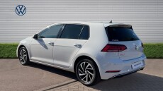 Volkswagen Golf 1.5 TSI EVO Match Edition 5dr Petrol Hatchback